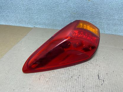 2009 2010 Nissan Murano Left Driver Lh Side Tail Light Oem Z3777 DW2