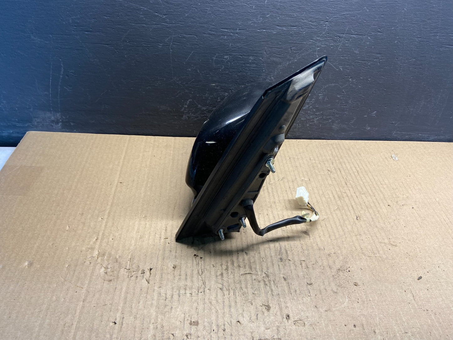 2011 to 2013 Honda Odyssey Right Passenger Door Mirrorr AC0556 MS3