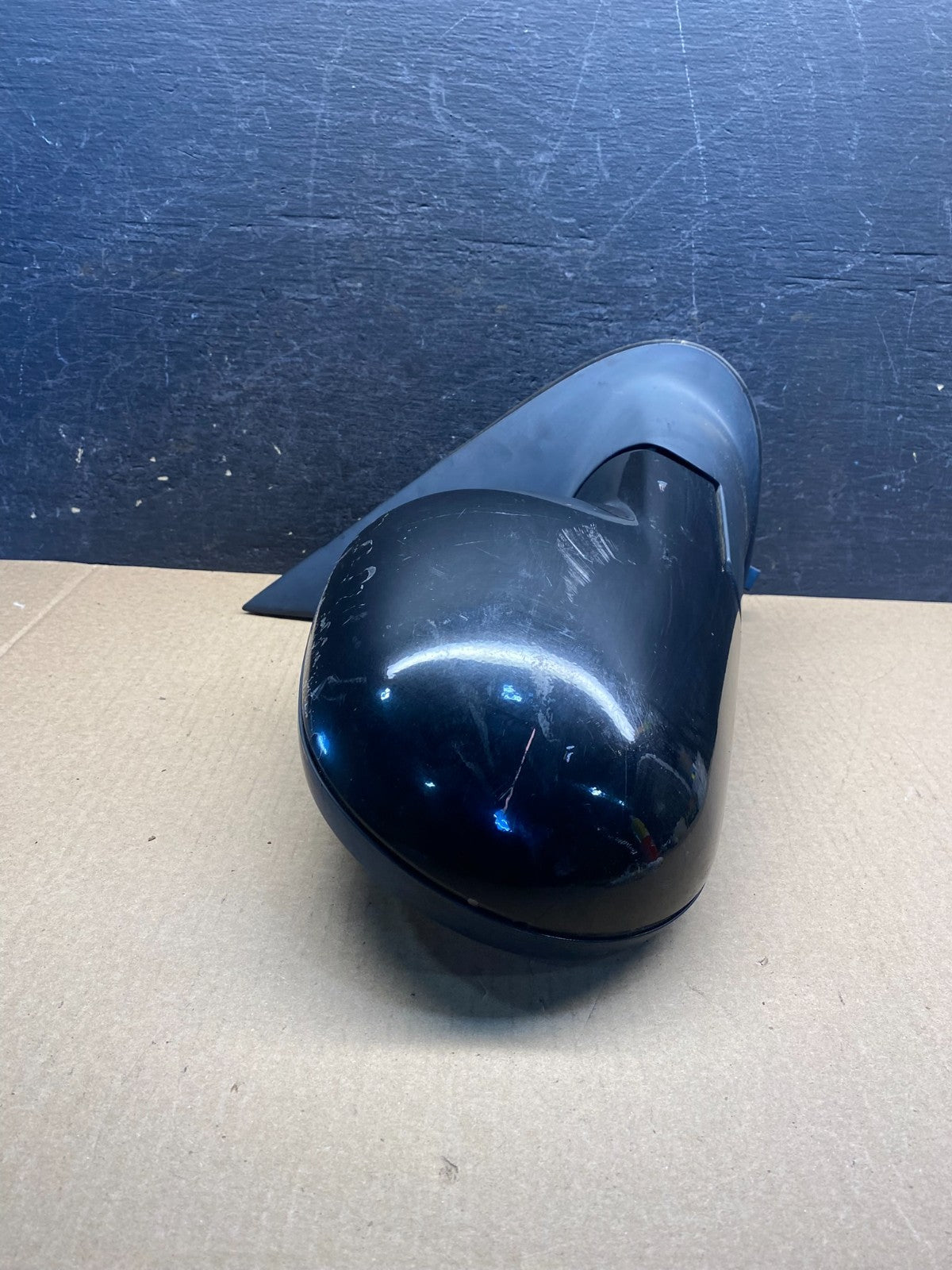1998 to 2001 Mercedes ML320 ML Right Side View Door Mirror AH3226 DG1