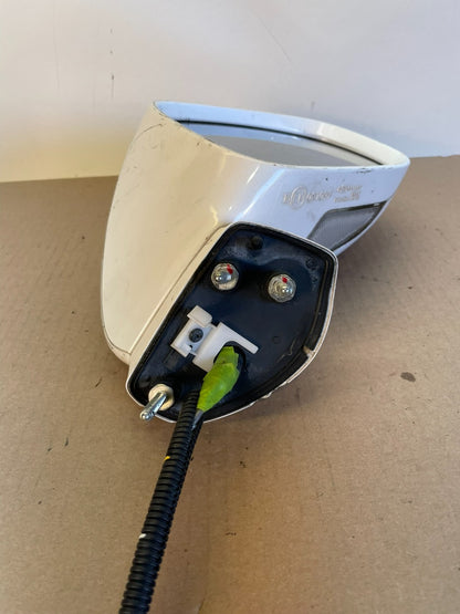 2006 - 2008 Lexus IS250 IS350 Right Passenger Side View Mirror ah0442 DG4