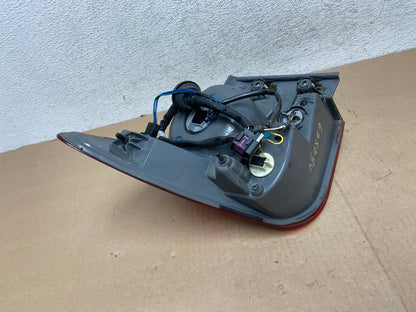 2011 2012 2013 2014 Chevrolet Cruze Right Passinger RH Side Tail Light AG4569 LK5
