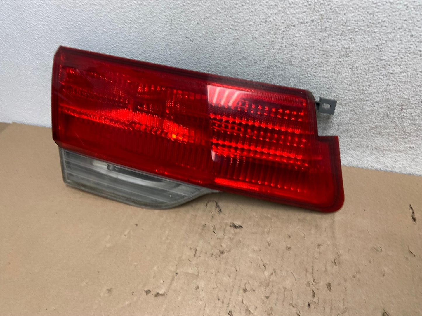 2008 to 2010 Honda Odyssey Left Driver LH Side Tail Light Inner AG6770 LK1