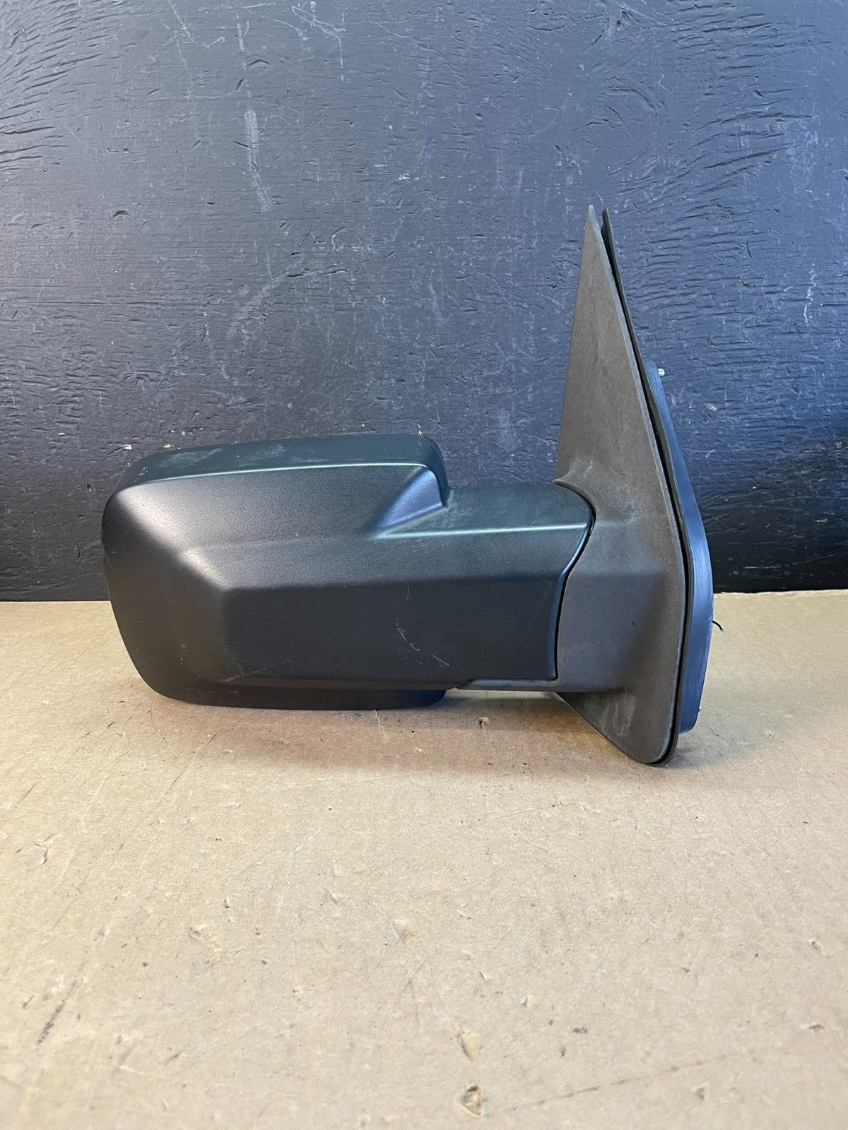 2003 to 2011 Honda Element Right Passenger RH View Door Mirror AD5643 DW0