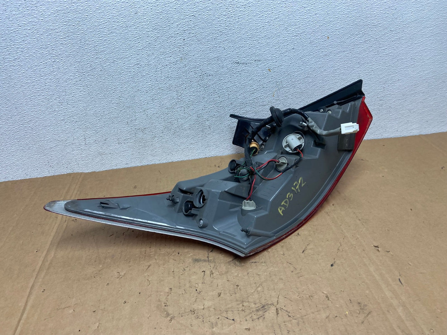 2009 2010 2011 Nissan Maxima Right Passenger RH Side Tail light AD3172 LK6