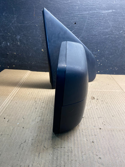 2004 to 2008 Ford F150 Right Passenger RH Side View Door Mirror AB0586 MS10