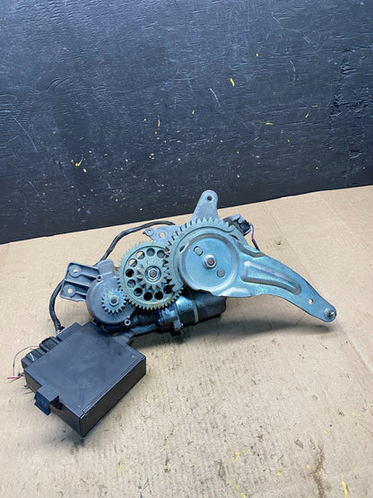 2007 2008 Acadia Enclave Escalade Suburban Liftgate Door Module Motor R8497 DG0