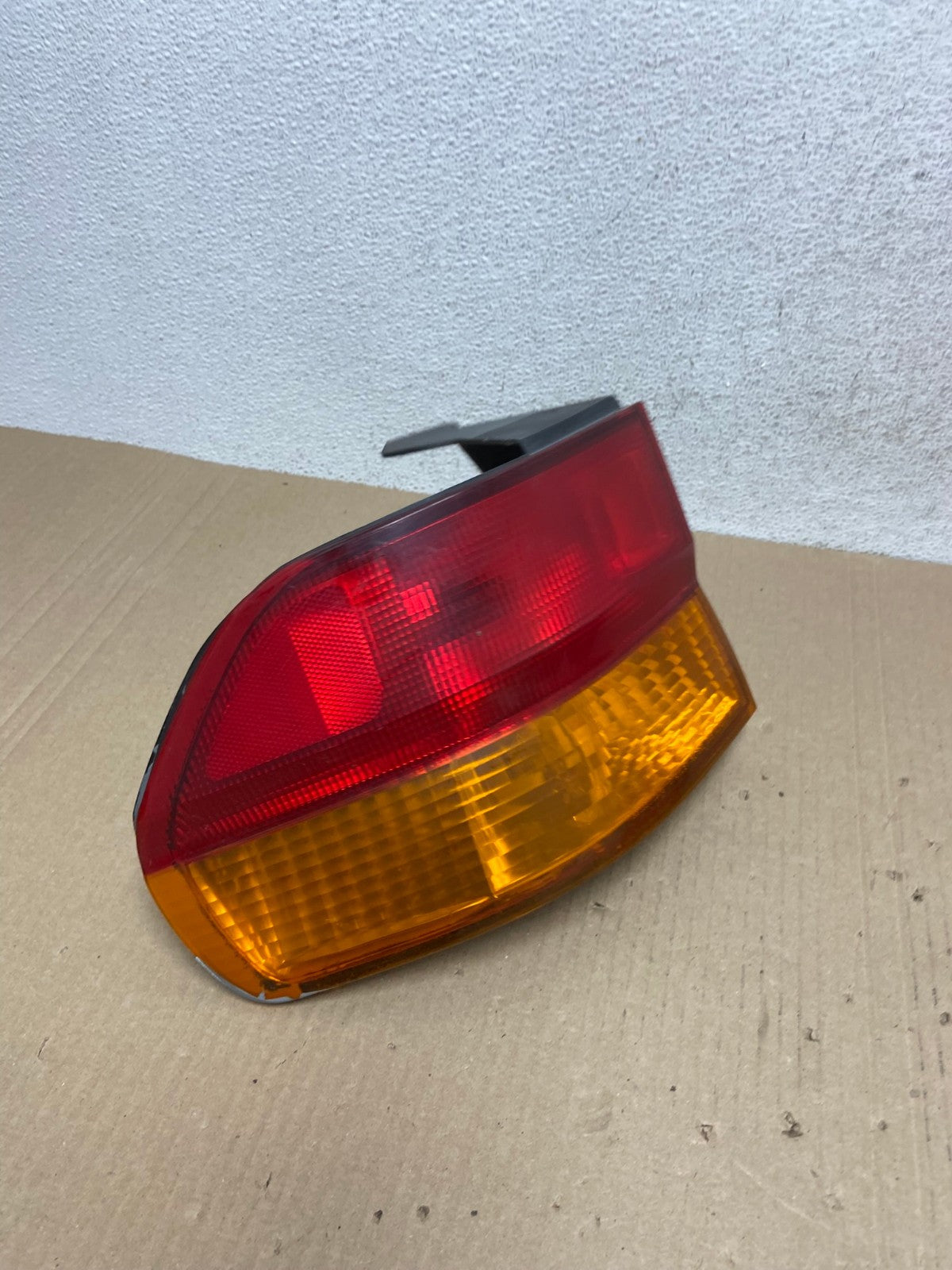 2002 2003 2004 Honda Odyssey Left Driver LH Side Tail Light AE9477 LK2