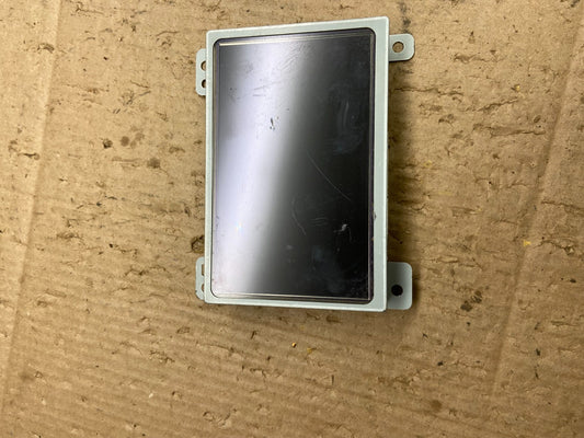2010 - 2011 Chevrolet Equinox Radio Display Screen Information Dash Oem y7939 DG0