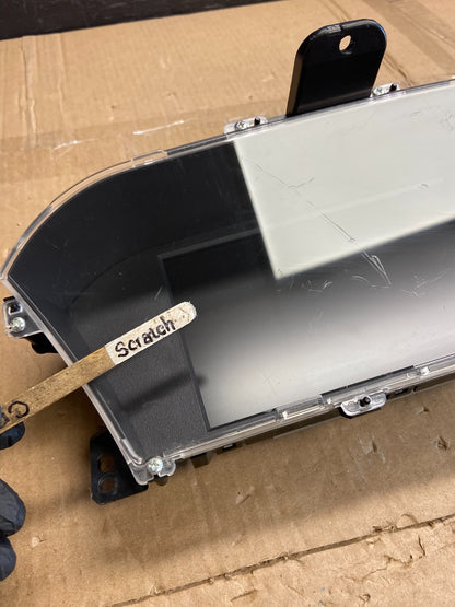 2013 2014 2015 Honda Accord Information Display Screen af2749 DG3