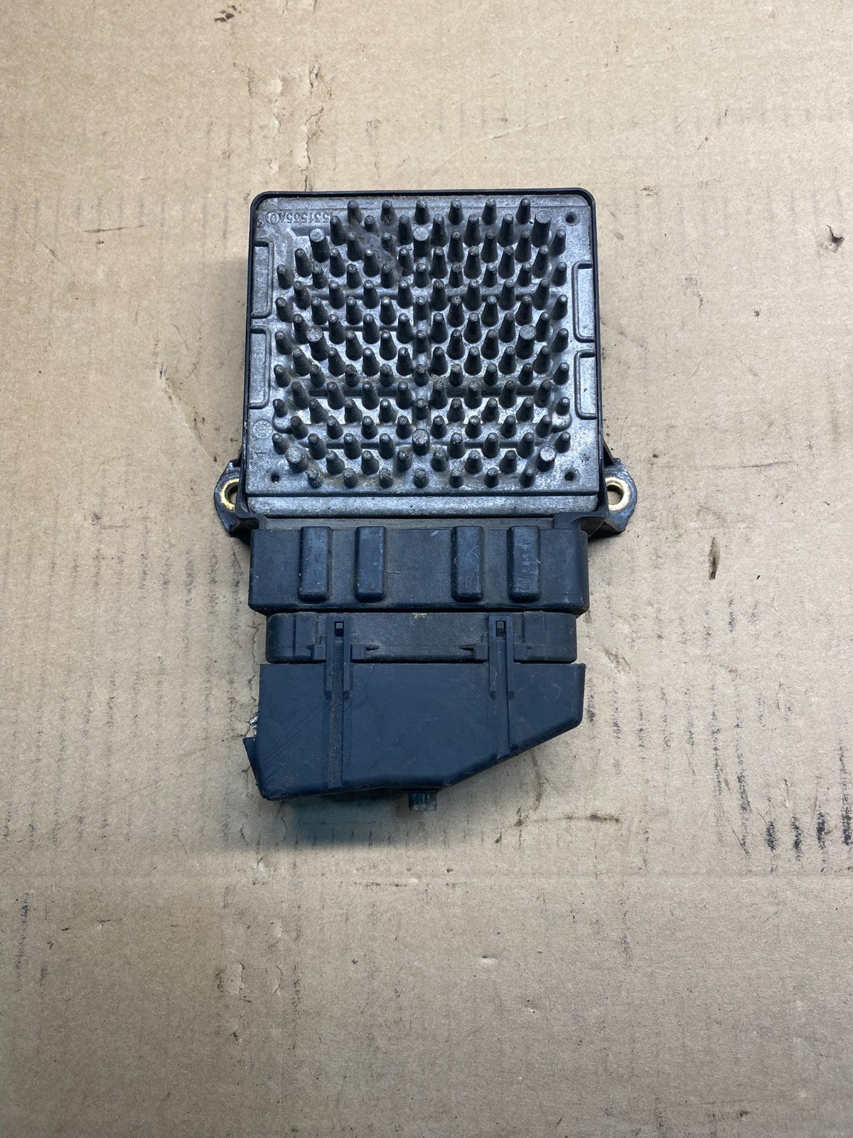 29545536 Allison TCM Transmission Control Module Computer Auto  OEM ab7385 DG1