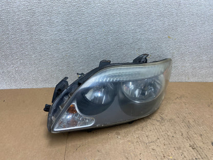 2005 2006 2007 Scion Tc Left Driver LH Side Halogen Headlight AD1176 DW2