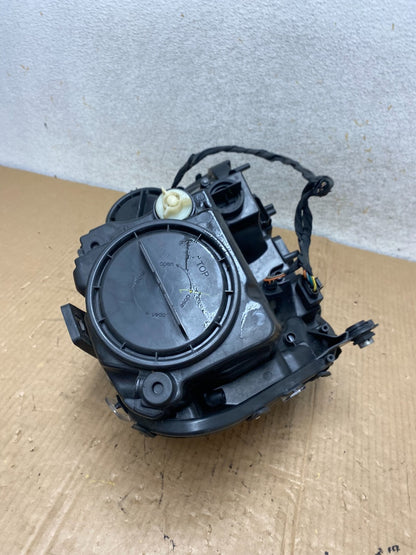 Halogen 2006-2009 Mercedes-Benz ML-Class Headlight Left Driver LH AI6868 DW9