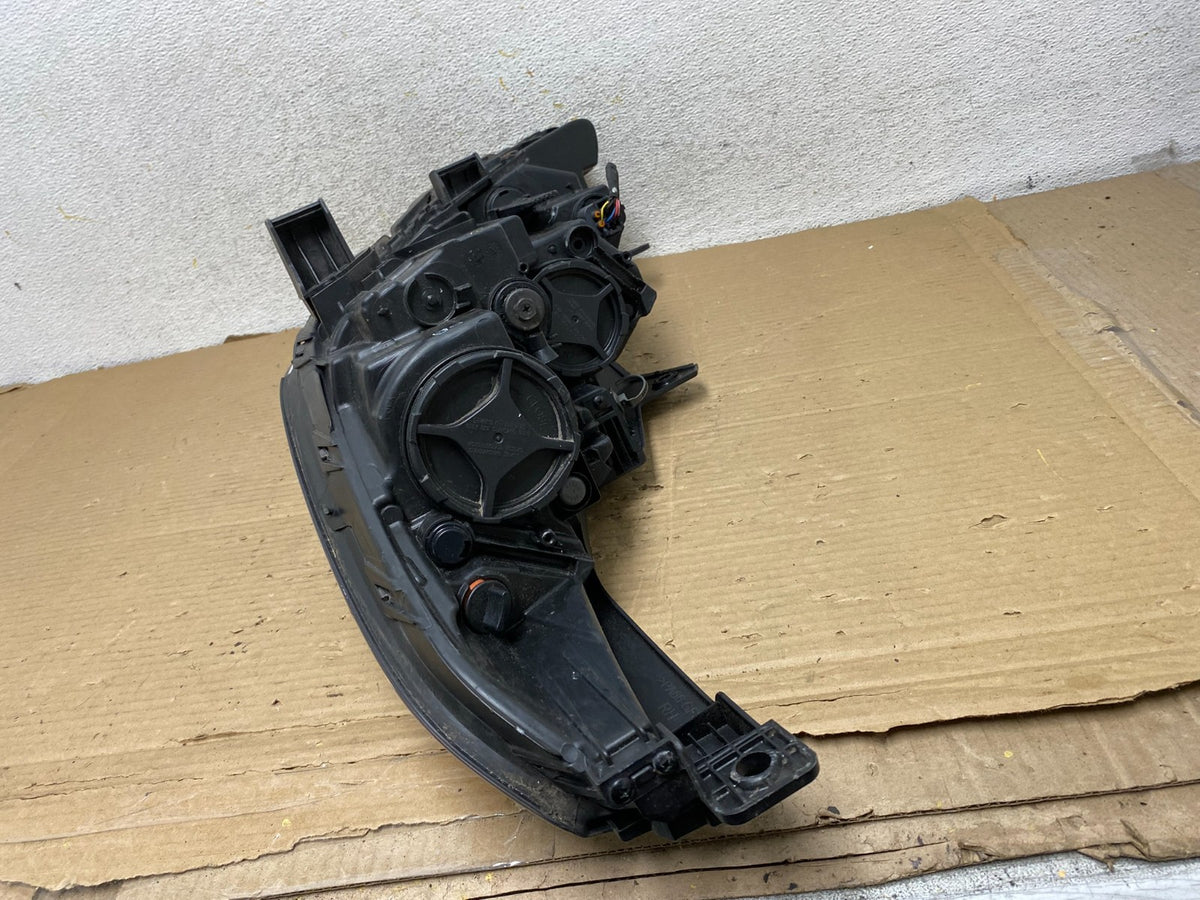 2015 to 2017 Hyundai Sonata Hybrid Right Side Halogen Headlight AH2533 PS9