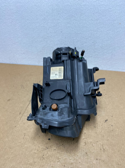 2014-2017 Jeep Cherokee Right Passenger RH Side Lower Headlight AC3507 DW5