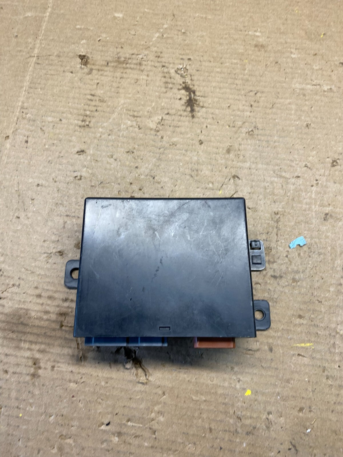 2005 - 2010 Honda Odyssey Rear Right Passenger Sliding Door Module r2853 DG0