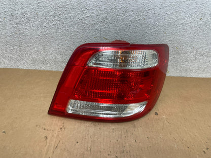2005 to 2006 Saab 9-2x 92 Right Passenger RH Side Tail Light OEM Q6772 DW0