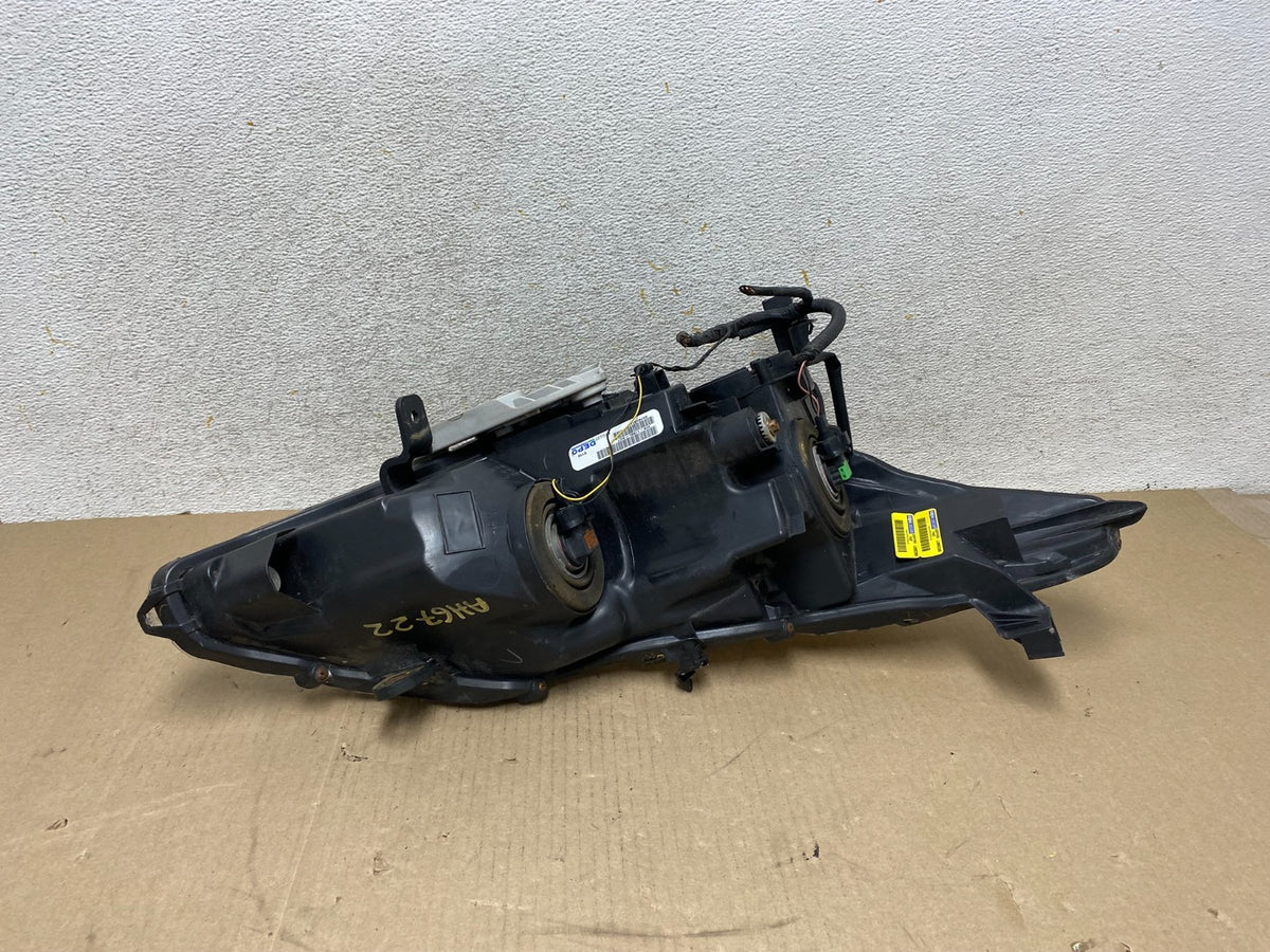 2013 2014 2015 Nissan Altima Left Driver LH Side Halogen Headlight AH6722 DW5