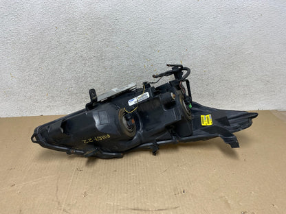 2013 2014 2015 Nissan Altima Left Driver LH Side Halogen Headlight AH6722 DW5