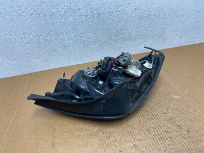 2007 2008 Hyundai Tiburon Right Passenger RH Side Tail Light AE0253 DW5