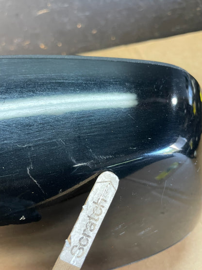 2015 to 2022 Chevrolet Colorado Left Driver Side View Door Mirror AE0939 DG8