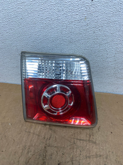 2007 to 2012 GMC Acadia Left Driver Lh Side Tail Light Inner AD0457 LK0