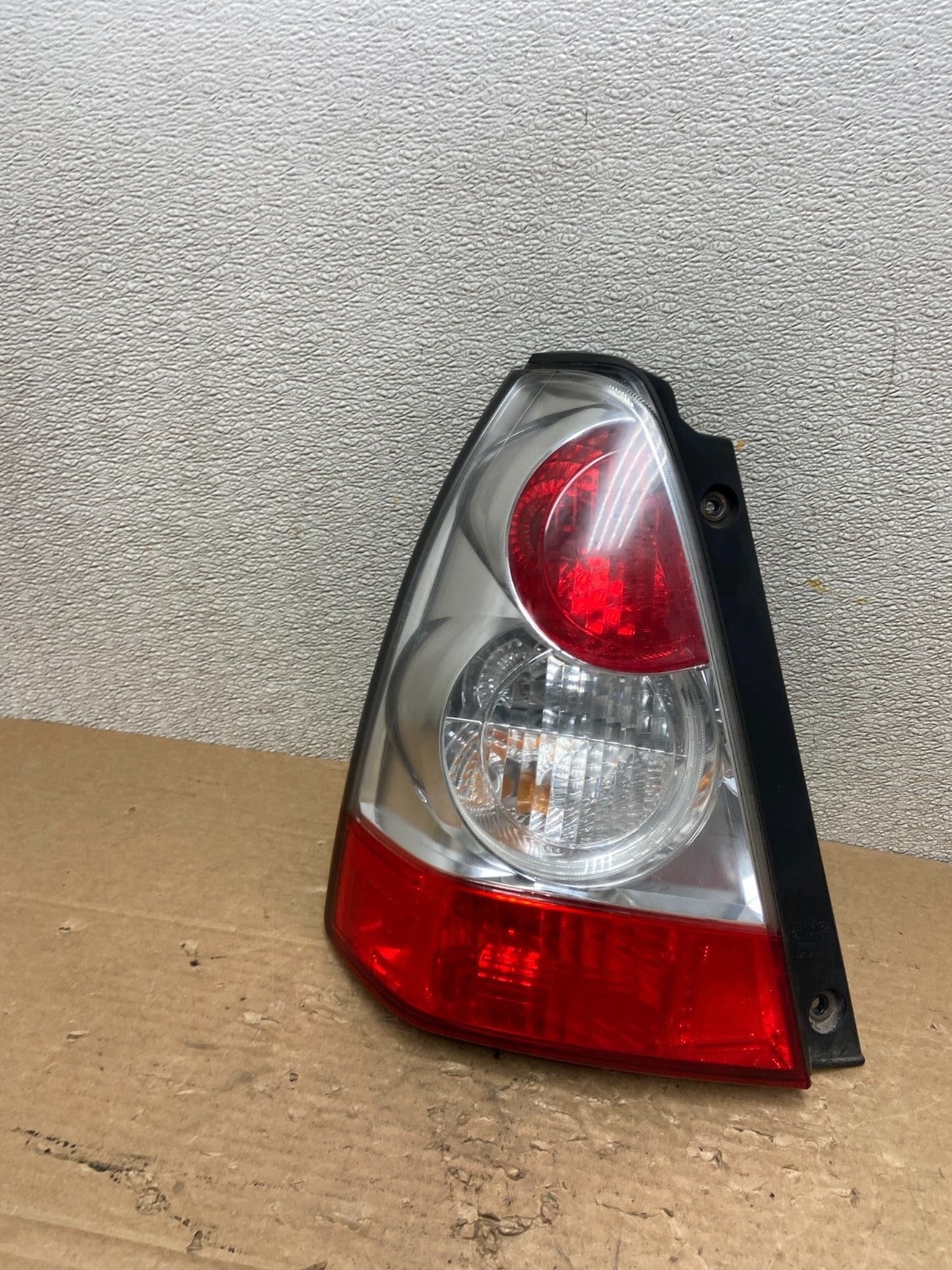 2006 2007 2008 Subaru Forester Left Driver LH Side Tail Light AB4824 LK0