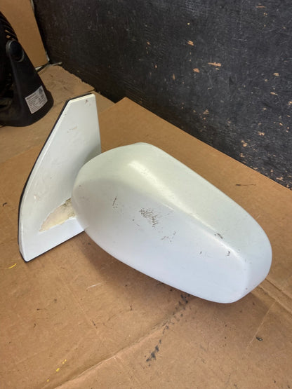 2002 - 2003 Suzuki Grand Vitara XL-7 Left Driver LH View Door Mirror Q8266 DG1