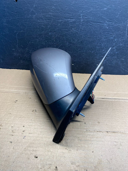 2011 - 2014 Hyundai Sonata Right Passenger RH View Door Mirror AE8129 DG2