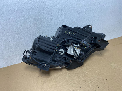 2010 - 2012 Mazda Cx9 Cx-9 Left Driver LH Headlight Xenon HID AF9678 DW6