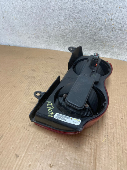 2004-2009 Dodge Durango Tail Light Left Driver Side LH AI7051 LK9