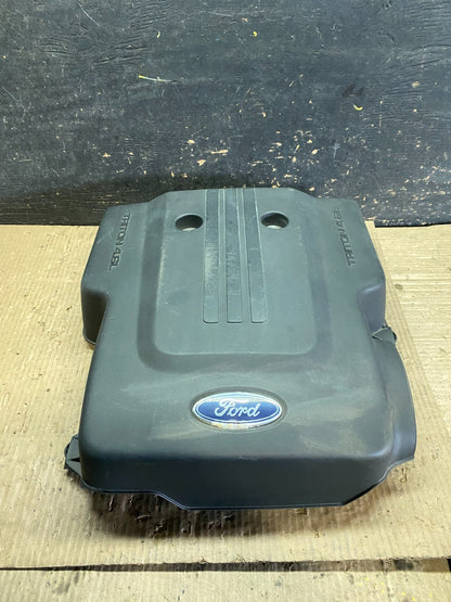 2003 2004 Ford Expedition 4.6L Engine Top Lid Motor Cover OEM w6274 DG0