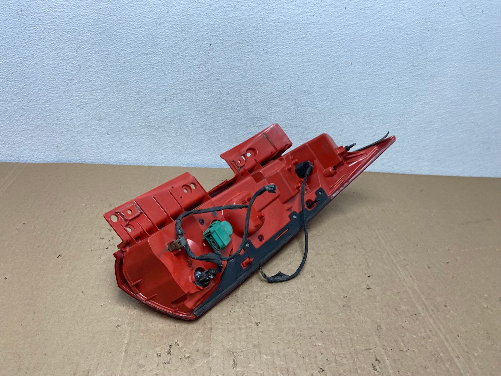 2010 to 2016 Cadillac Srx Left Driver Lh Side Tail Light AC5881 LK6