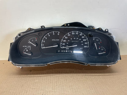 2001 2002 2003 Ford Explorer Speedometer Cluster Gauge AI8521 DG0