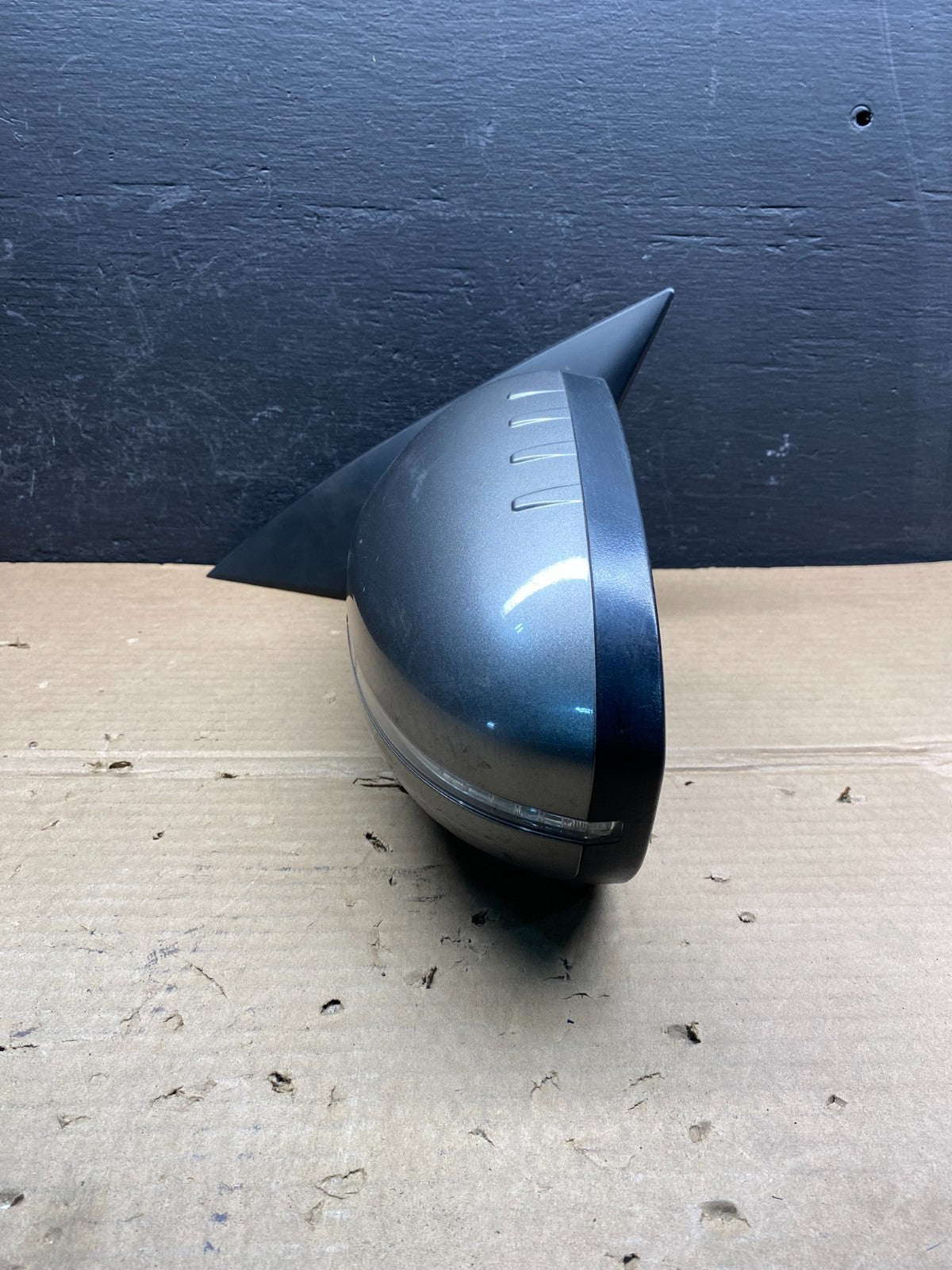 2014-2016 Kia Optima Left Driver Side View Door Mirror Turn Signal ac8813 DG9