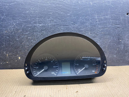 2007 to 2009 Sprinter 2500 3500 Instrument Speedometer Gauge Cluster AI4903 DW0