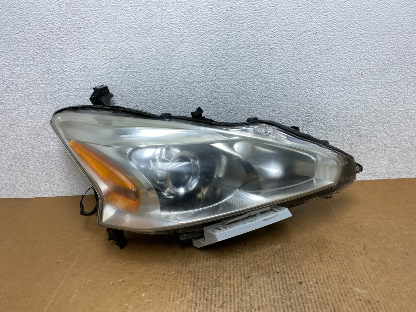 2013 2014 2015 Nissan Altima Right Passenger RH Halogen Headlight AE1306 DW0