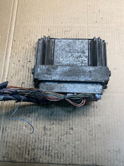 2005 Chevrolet Astro Ecu Engine Control Module Unit Ecm AB2756 DG1