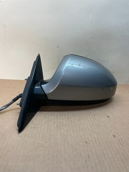 2003 to 2008 Infiniti Fx35 Left Driver LH View Door Mirror AJ1084 DG0