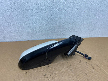 2010 to 2015 Cadillac SRX Right Passenger Rh Side Door Mirror ac7750 DG3