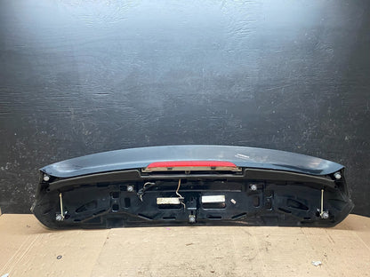 2007 to 2013 BMW X5 Trunk Hatch Spoiler 7157689 G8419 PS6