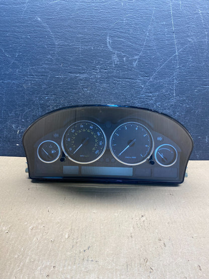 2007 Land Rover Range Rover Speedometer Cluster Gauge AG1876 DG0