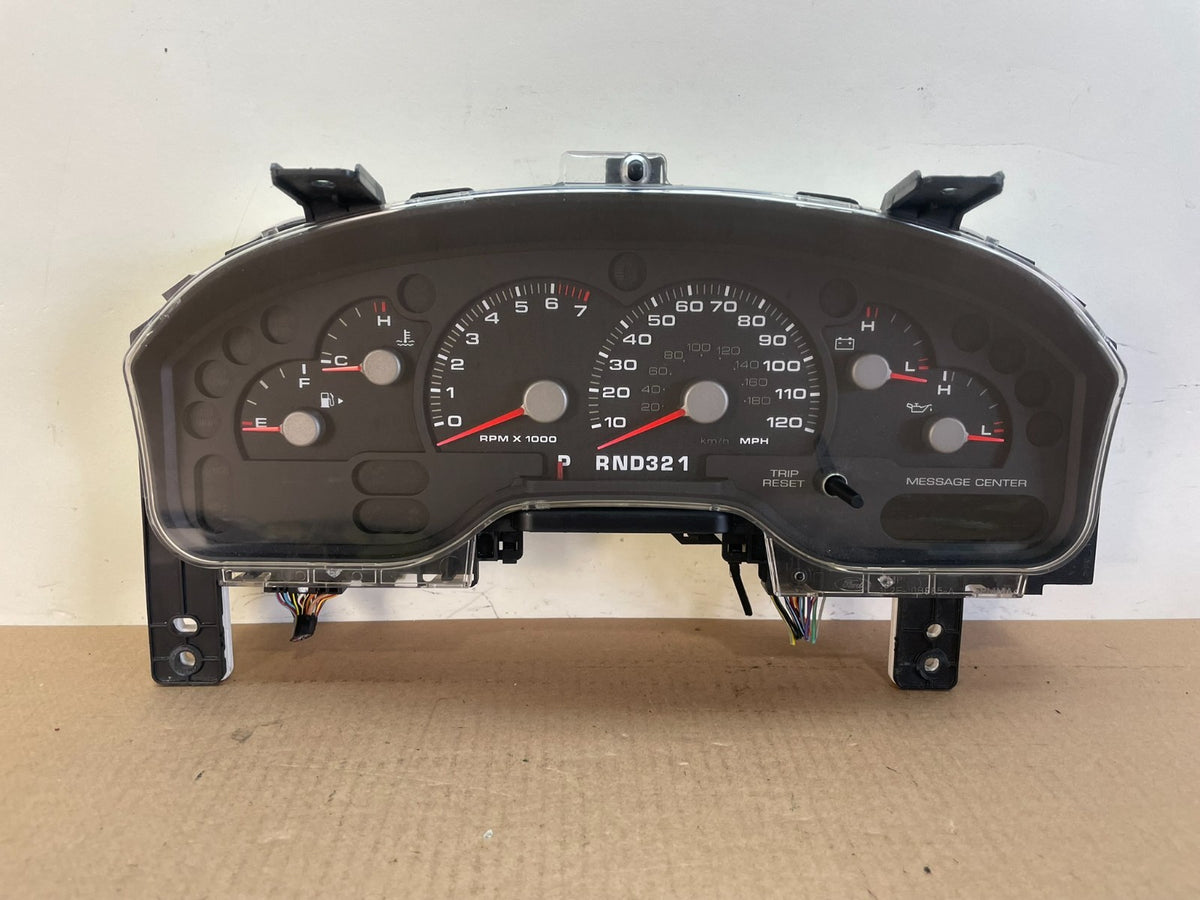 2004 2005 Ford Explorer Speedometer Cluster Gauge AI8525 DG0