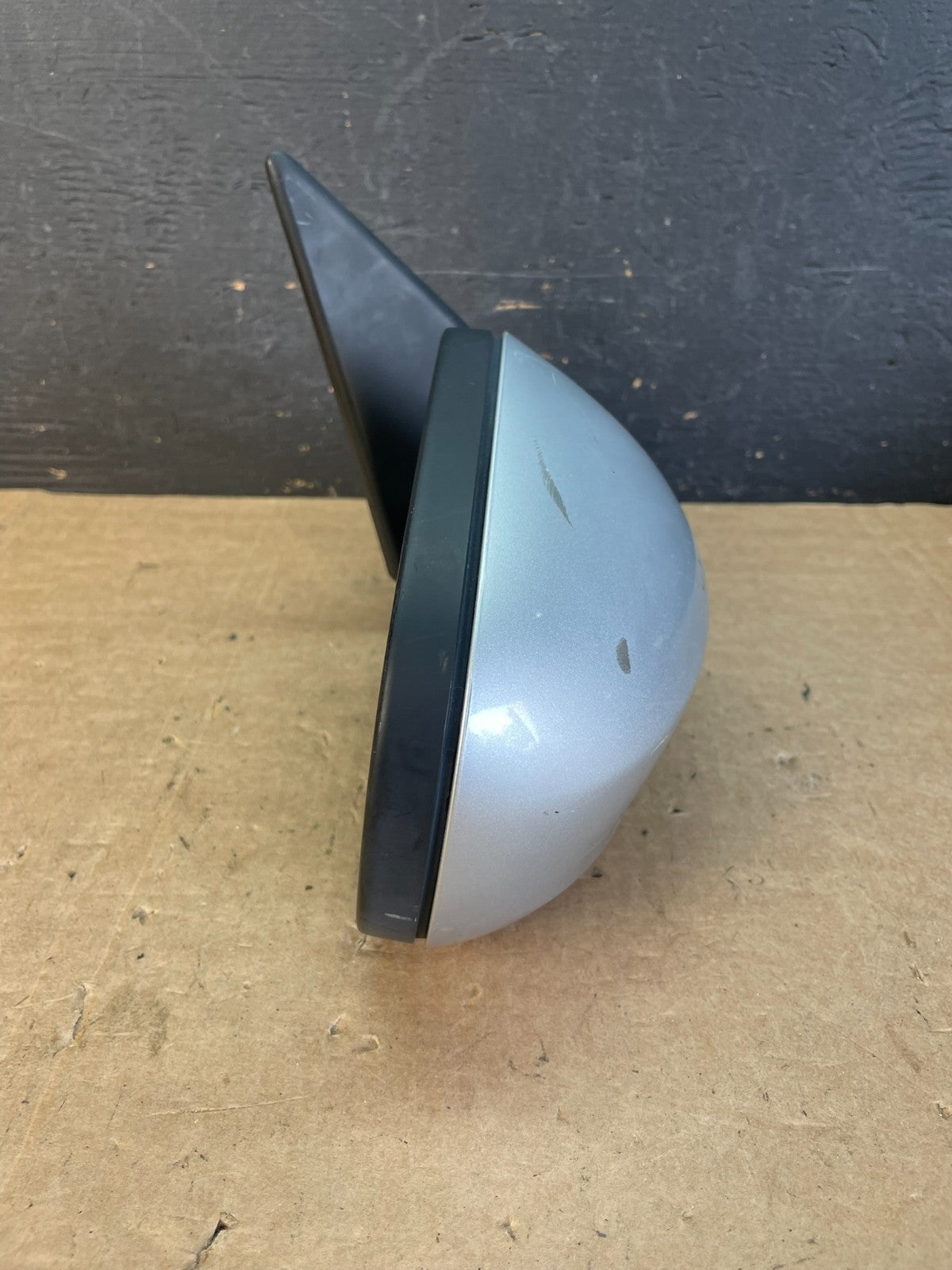 2009 to 2011 BMW 328i 335i Right Passenger Side View Door Mirror AE8561 DW9