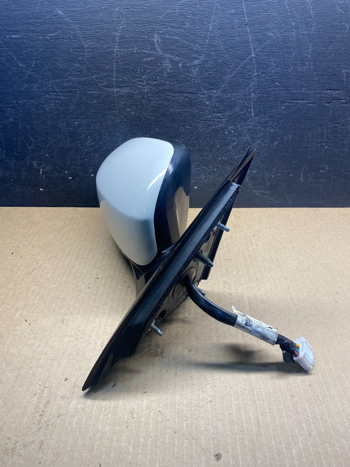 2013 2015 Infiniti JX35 QX60 Right Passenger View Door Camera Mirror AG61812