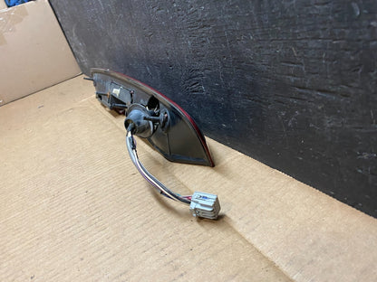 2008 to 2012 Buick Enclave Trunk Lid Finish Garnish Panel Moulding Camera G56197