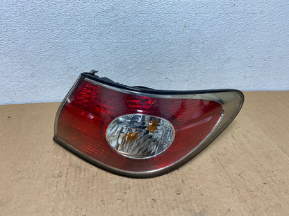 2002 to 2004 Lexus ES300 ES330 Right Passenger Side Tail Light AD1307 LK0