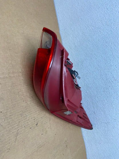 2012 2013 2014 Hyundai Veloster Right Passenger RH Tail light AC8468 LK6