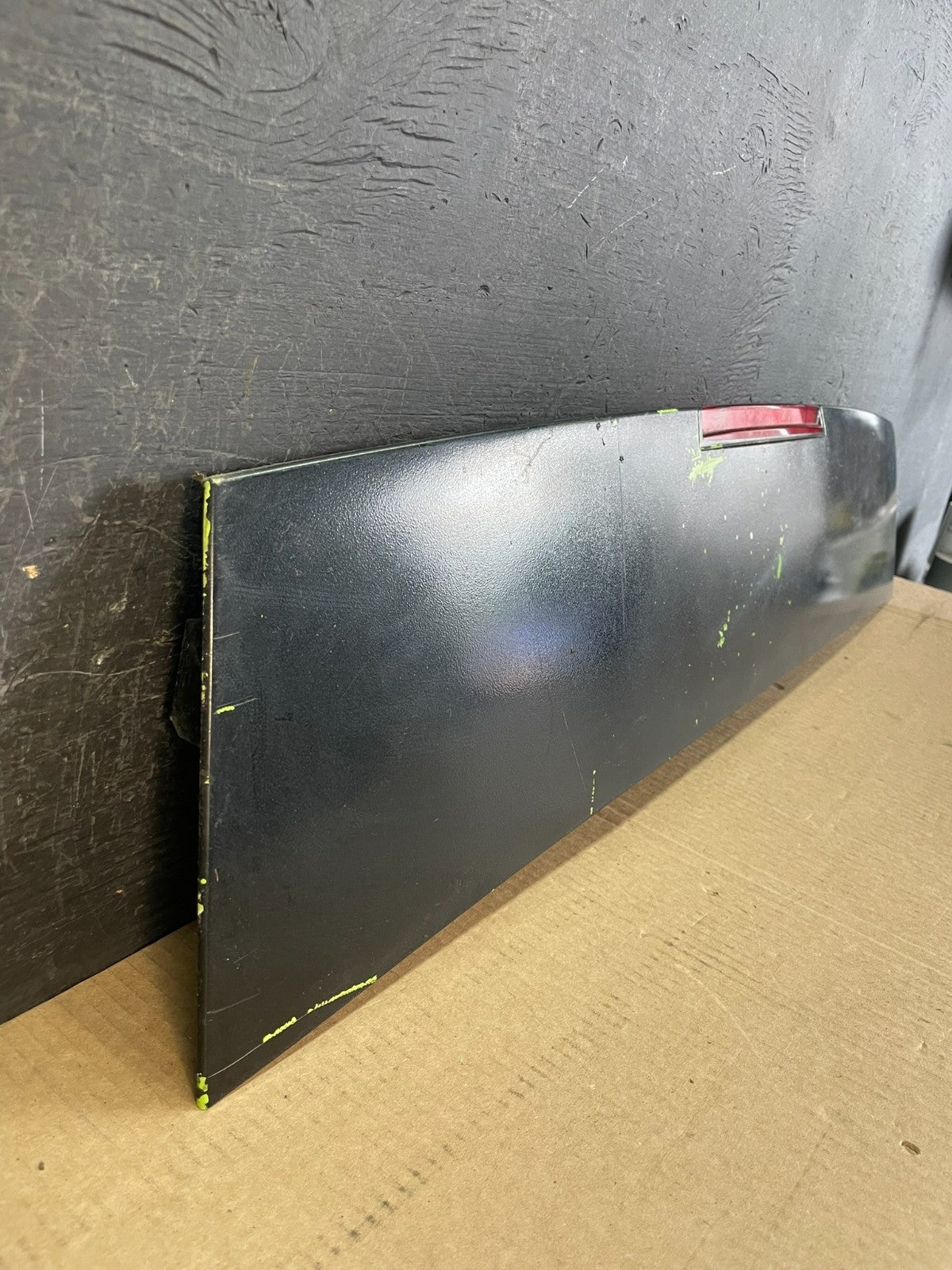 2011 to 2017 Honda Odyssey Rear Trunk Spoiler Gate af3779 DG2