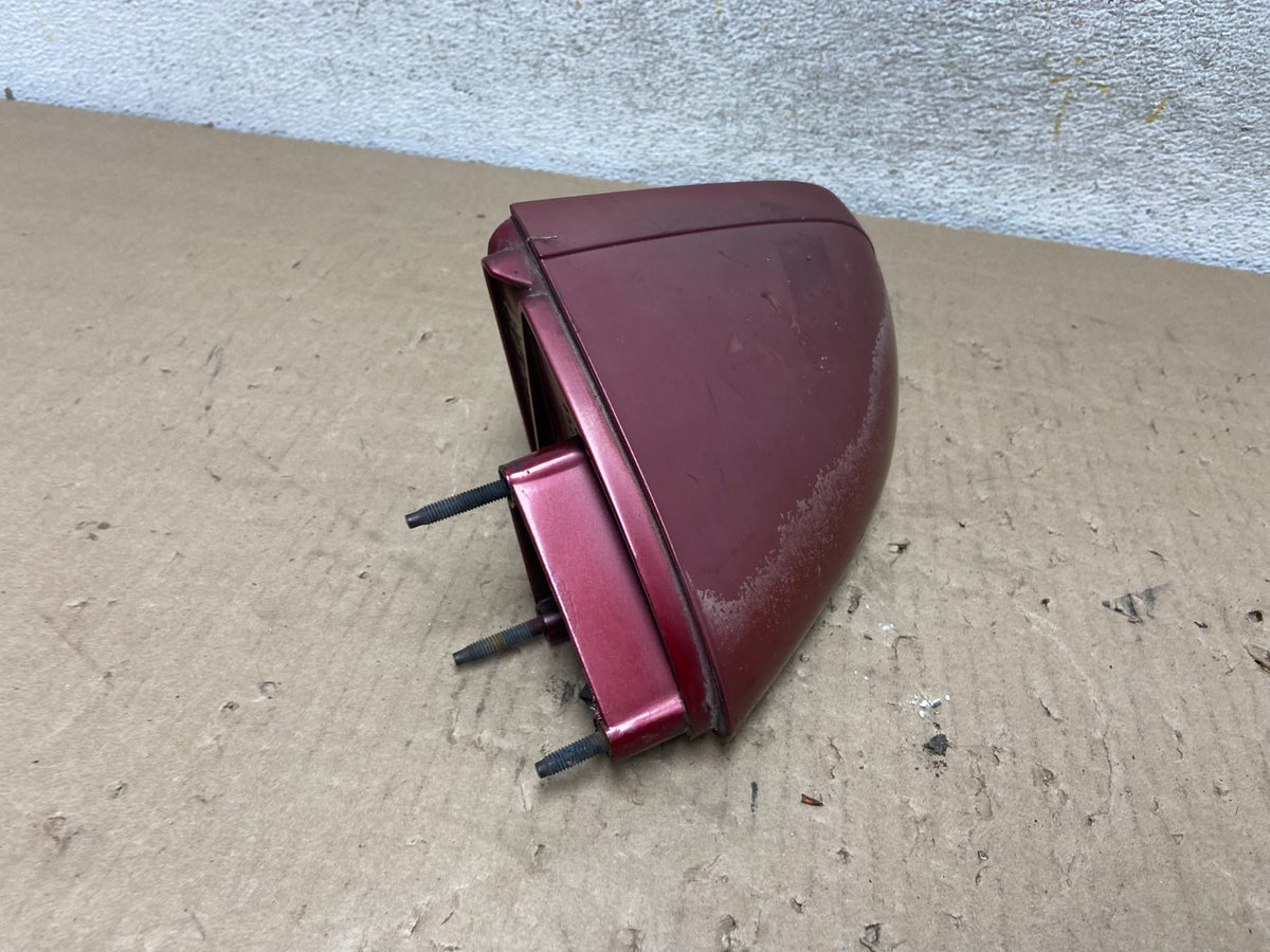 1986 - 1990 Oldsmobile Delta 88 Left Driver LH Side View Door Mirror AI2304 DG2