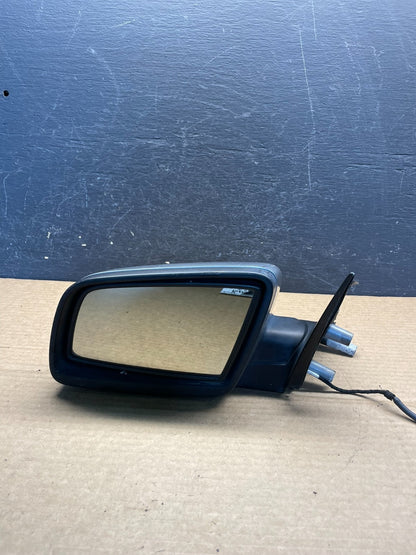 2004 - 2006 BMW 5-Series 525i 530i Left Driver LH Door View Mirror AF6750 MS9